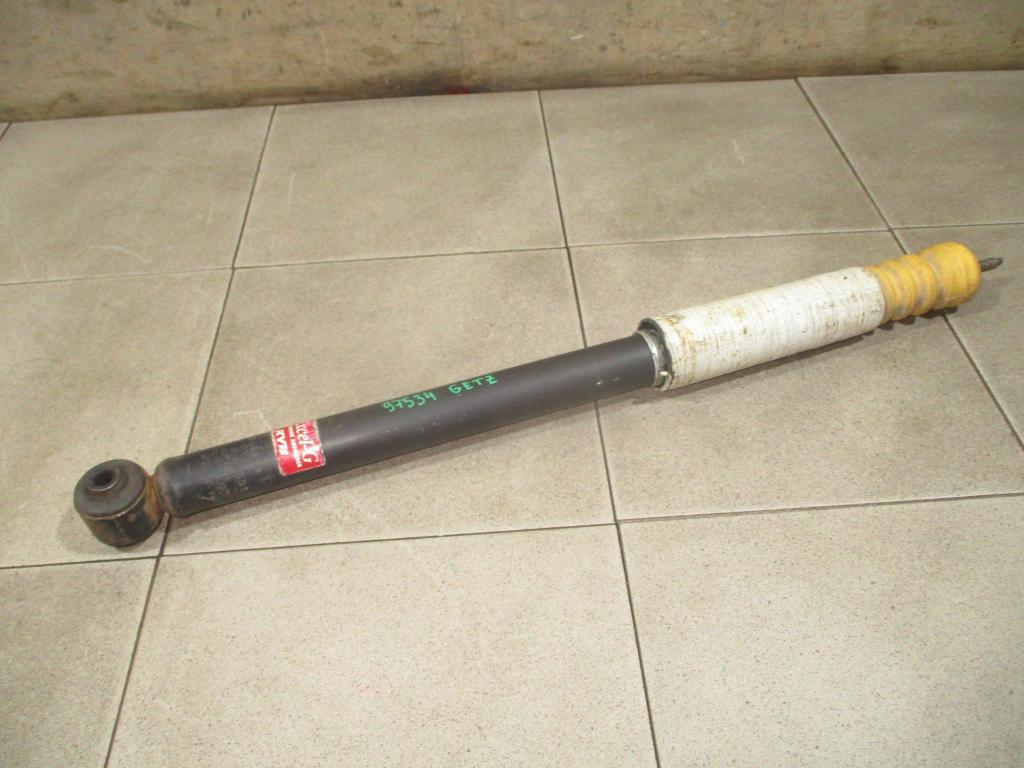 Амортизатор задний, 1000 рублей, Пермь