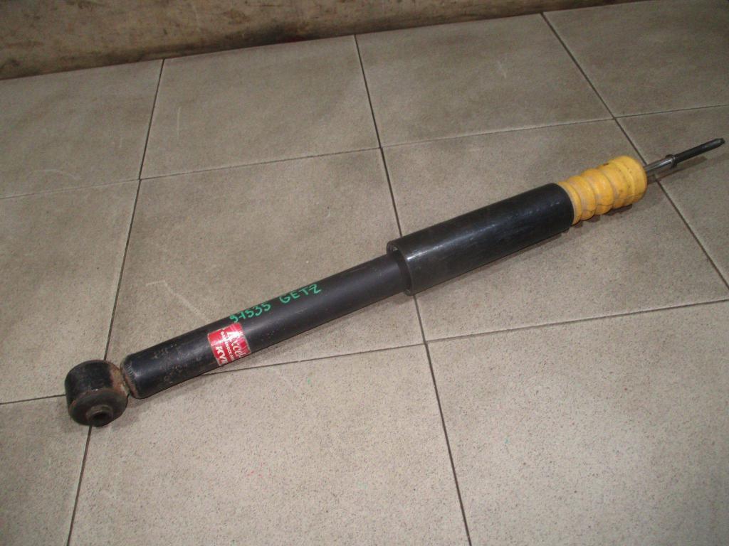 Амортизатор задний, 1000 рублей, Пермь