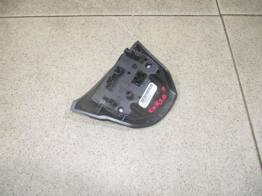 Кнопка в руль, 900 рублей, Пермь