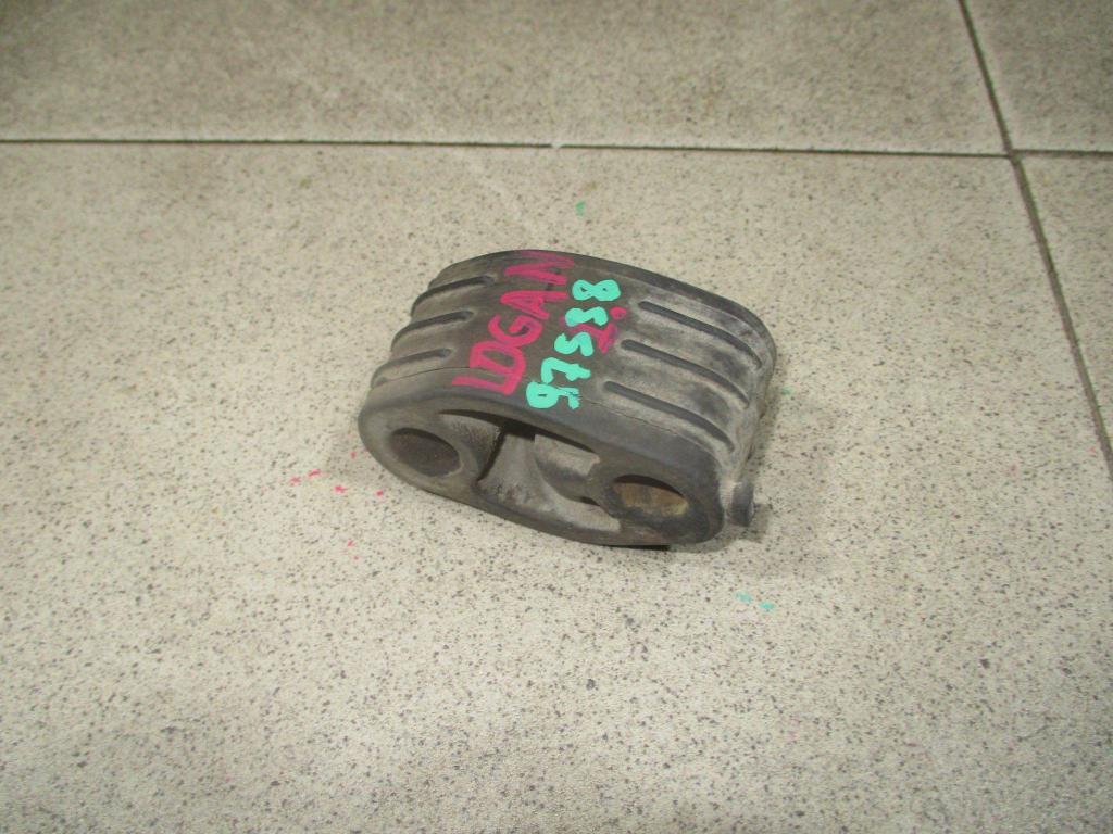 Резинка подвеса глушителя, 500 рублей, Пермь