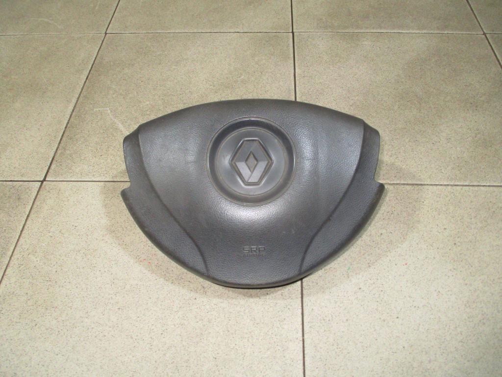 Подушка безопасности в руль, 4000 рублей, Пермь