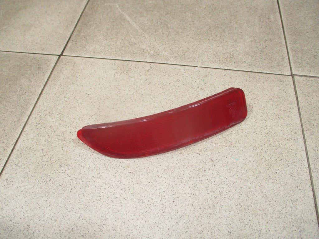 Отражатель в бампер задний левый, 500 рублей, Пермь