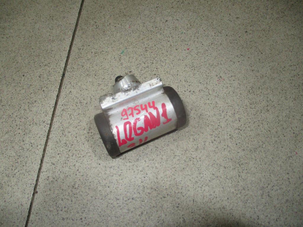 Цилиндр тормозной задний, 500 рублей, Пермь