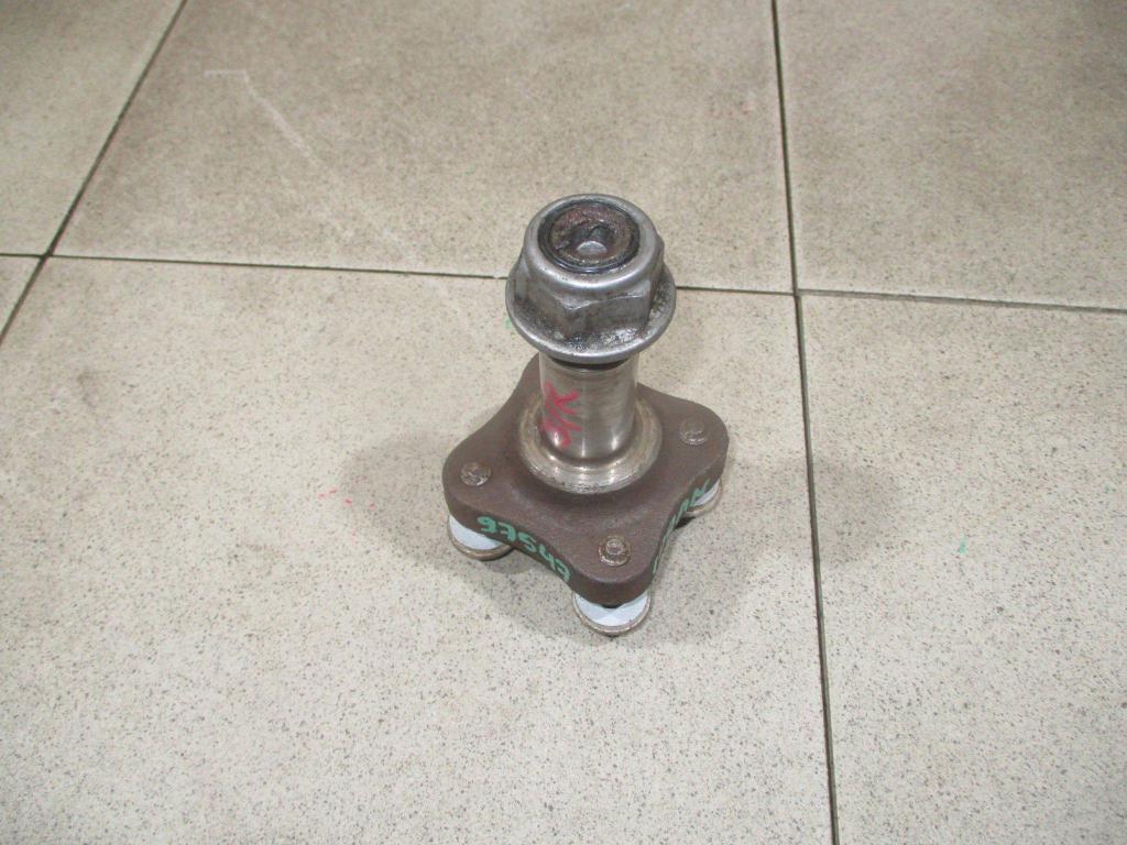 Цапфа, 500 рублей, Пермь