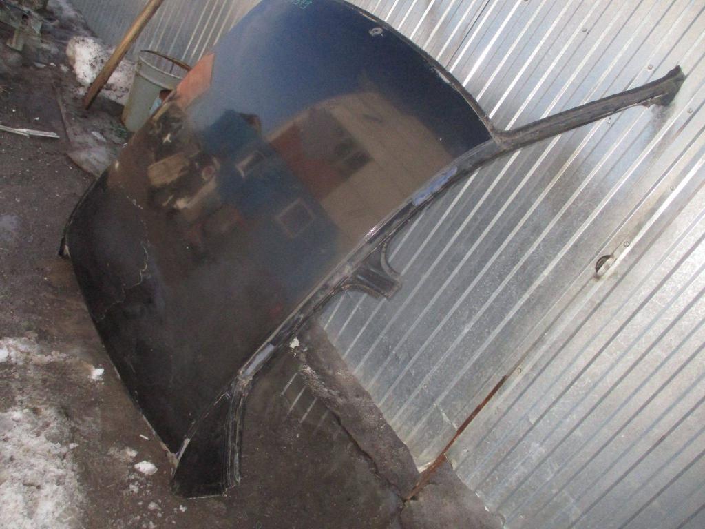 Крыша, 9000 рублей, Пермь