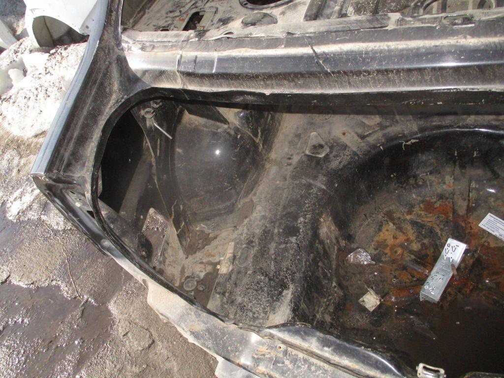 Крыло заднее правое, 10000 рублей, Пермь