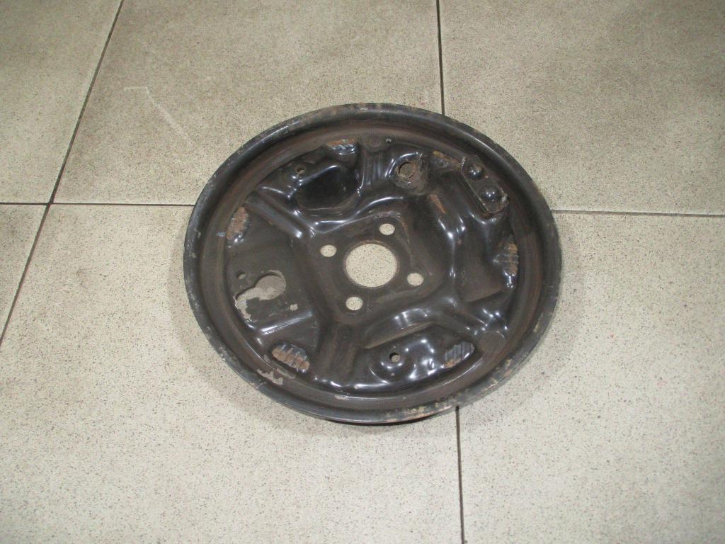 Щит опорный задний правый, 1000 рублей, Пермь