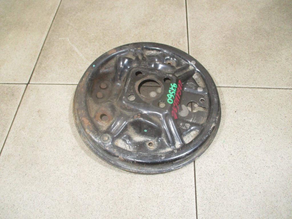 Щит опорный задний левый, 1000 рублей, Пермь