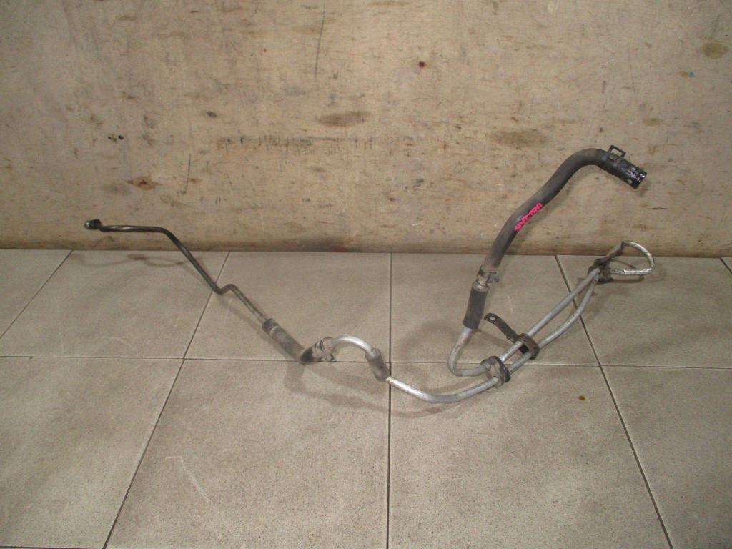 Радиатор гидроусилителя, 1000 рублей, Пермь