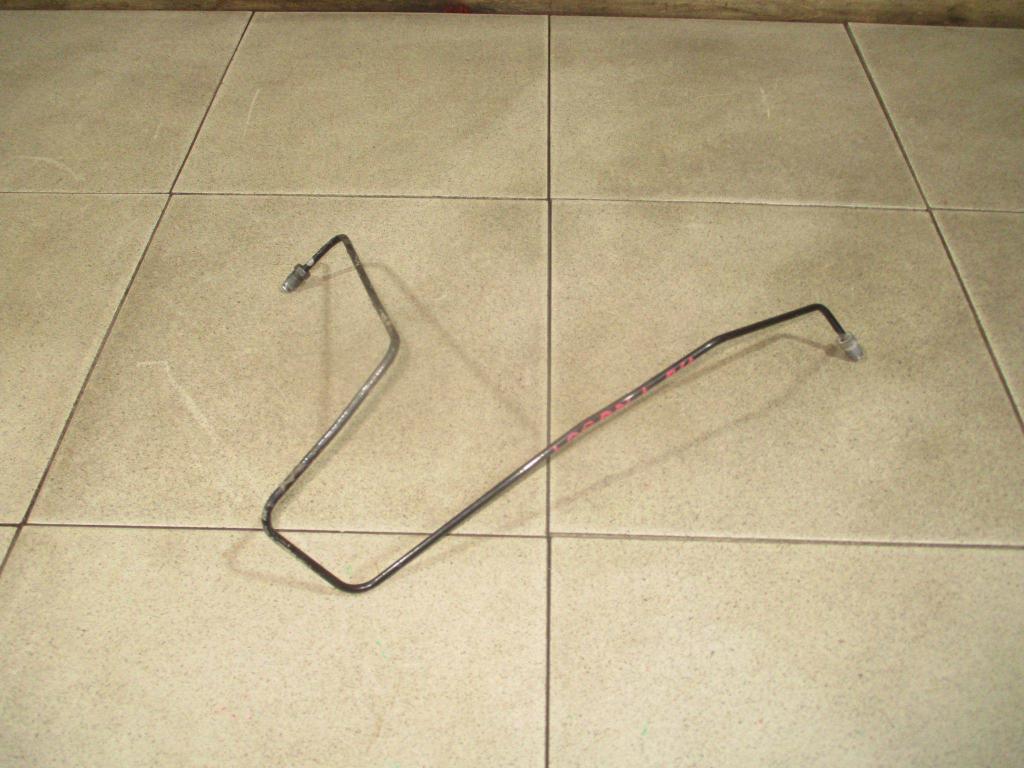 Трубка тормозная, 800 рублей, Пермь