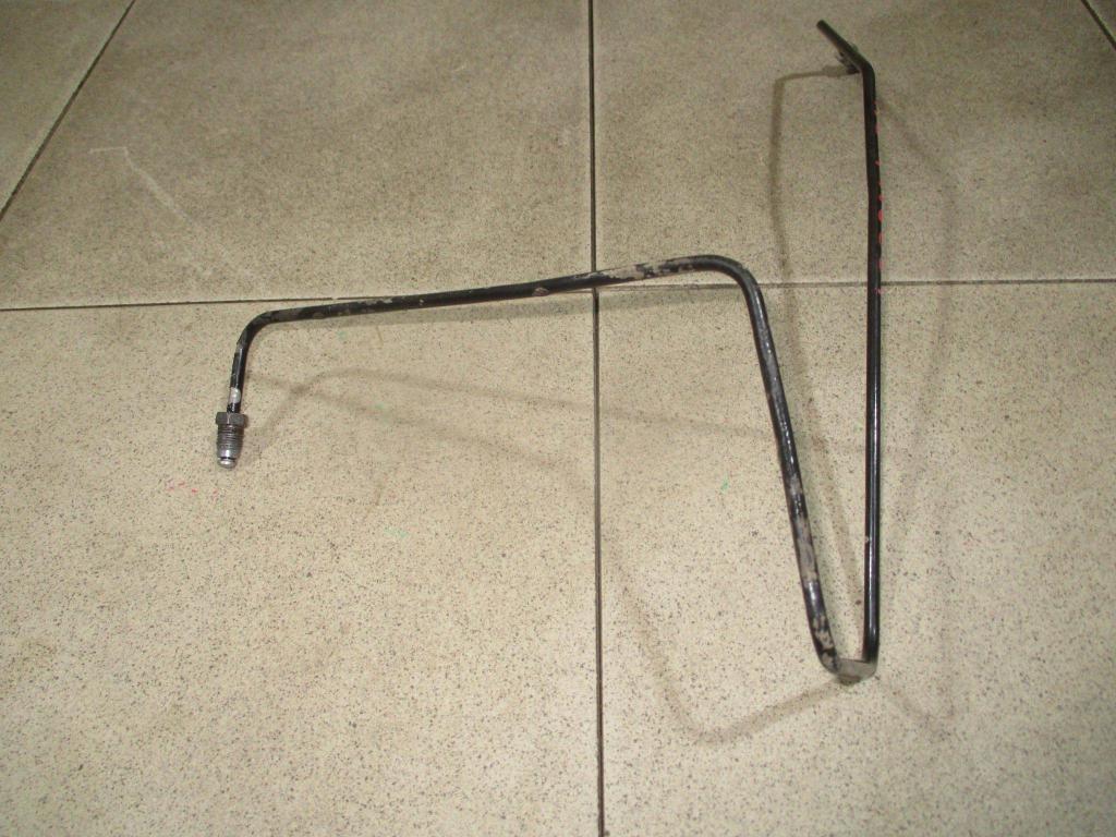 Трубка тормозная, 800 рублей, Пермь