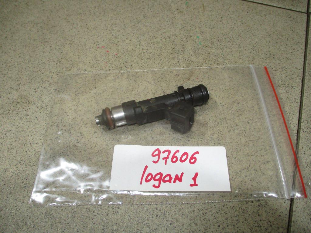 Форсунка топливная, 500 рублей, Пермь