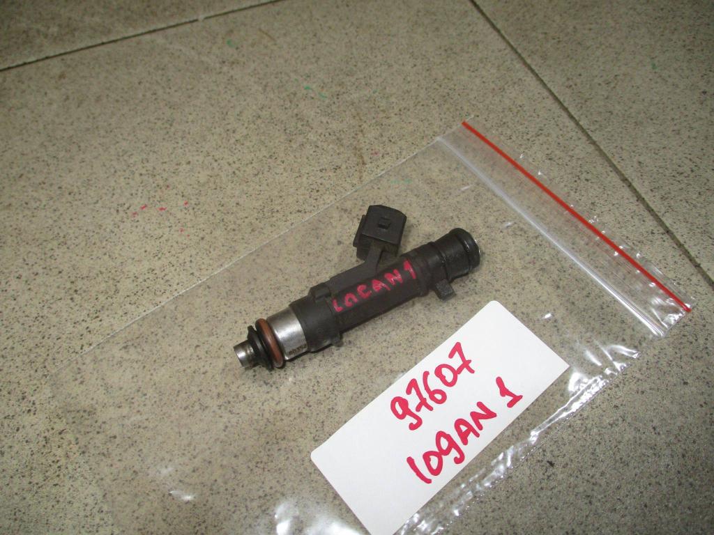 Форсунка топливная, 500 рублей, Пермь