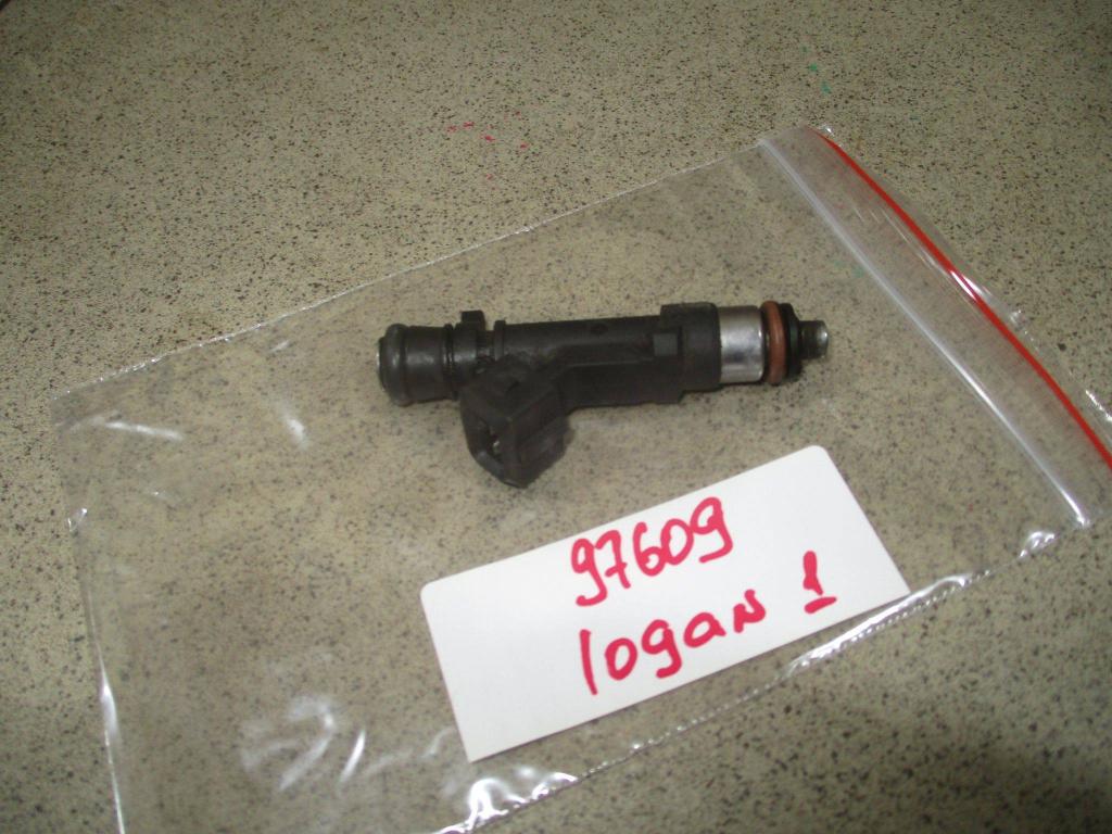 Форсунка топливная, 500 рублей, Пермь