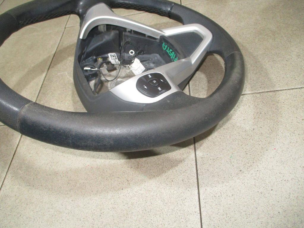 Руль, 3000 рублей, Пермь