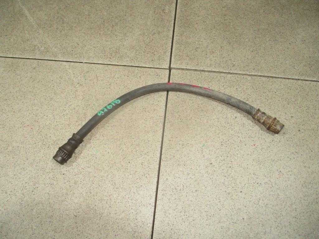 Шланг тормозной задний, 500 рублей, Пермь