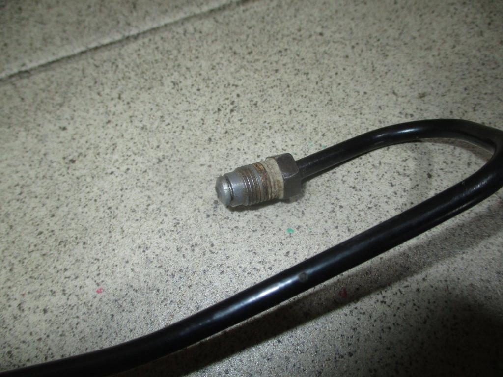 Трубка тормозная, 500 рублей, Пермь