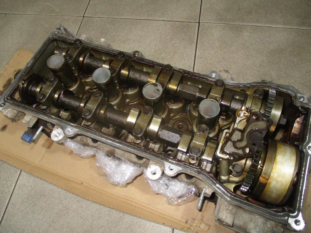 Головка блока, 10000 рублей, Пермь