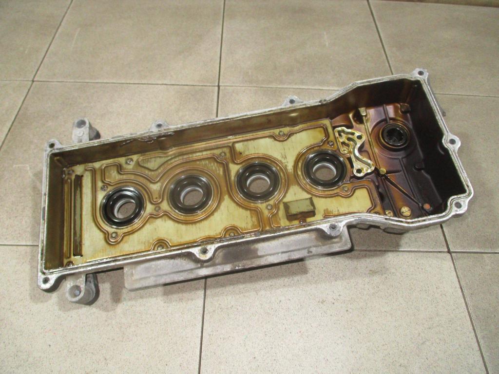 Крышка головки блока клапанная, 2500 рублей, Пермь