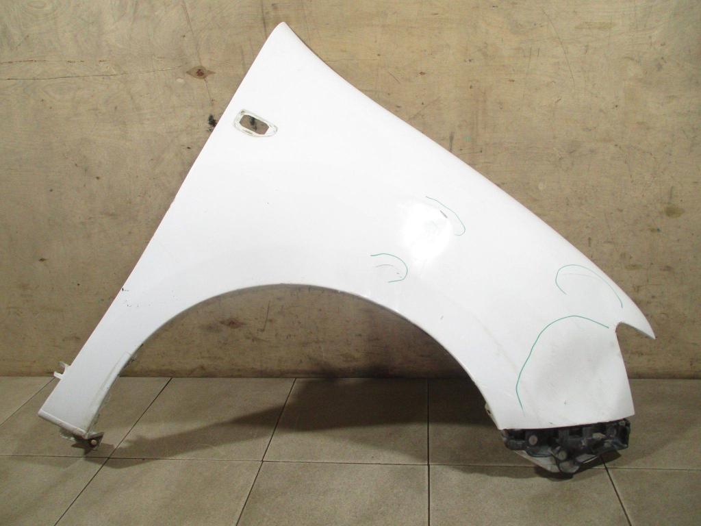 Крыло переднее правое, 5500 рублей, Пермь