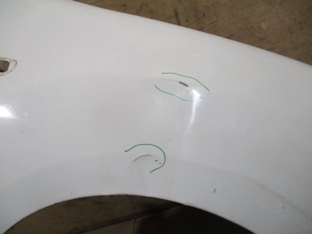 Крыло переднее правое, 5500 рублей, Пермь