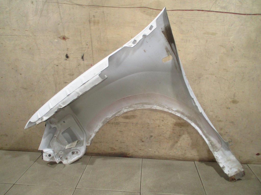 Крыло переднее правое, 5500 рублей, Пермь