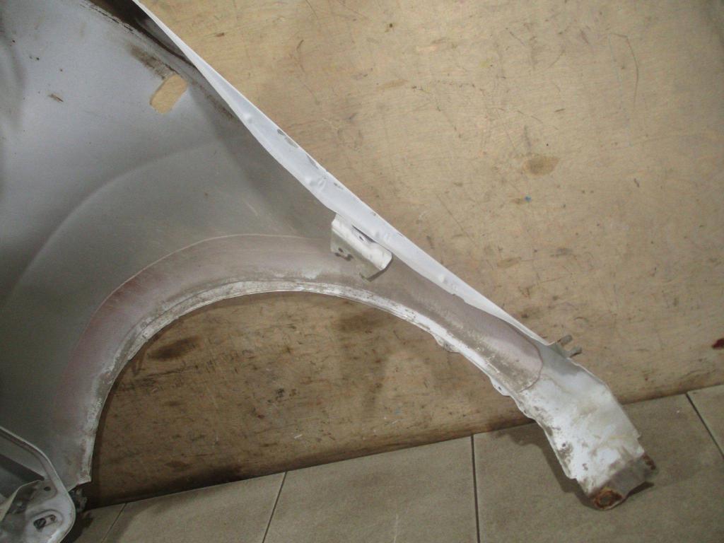 Крыло переднее правое, 5500 рублей, Пермь