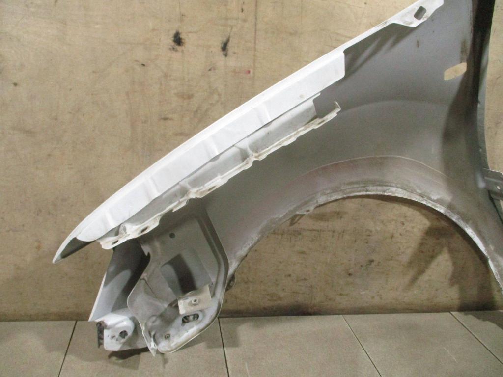 Крыло переднее правое, 5500 рублей, Пермь