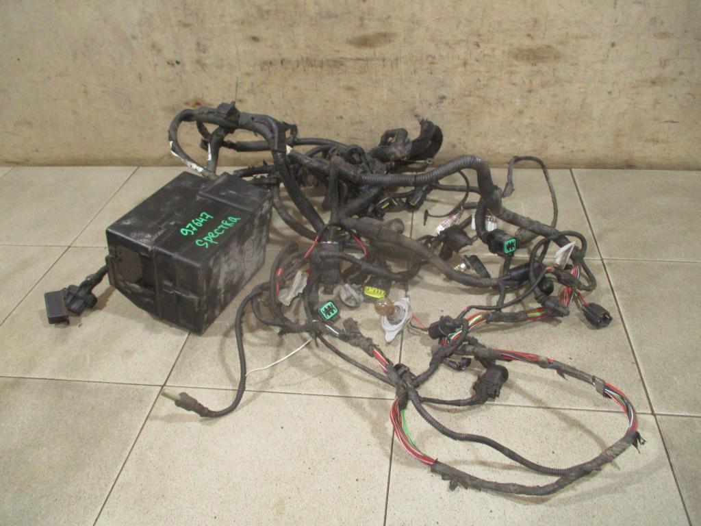 Проводка подкапотная, 6000 рублей, Пермь