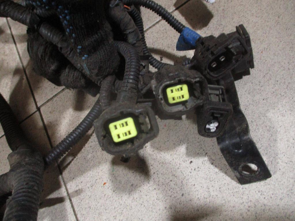 Проводка подкапотная, 6000 рублей, Пермь