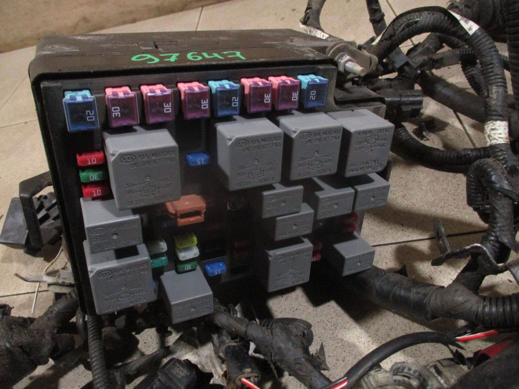 Проводка подкапотная, 6000 рублей, Пермь