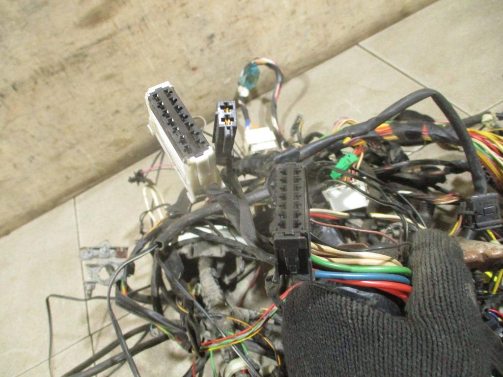 Проводка салонная, 5000 рублей, Пермь