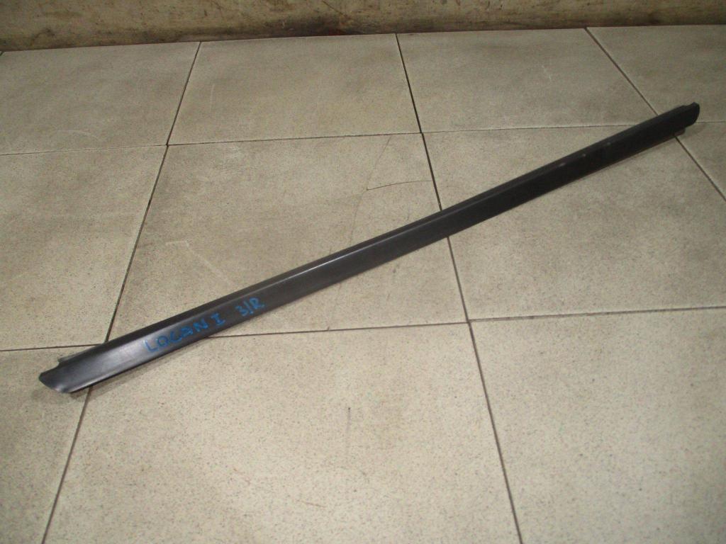 Накладка стекла заднего правого, 500 рублей, Пермь