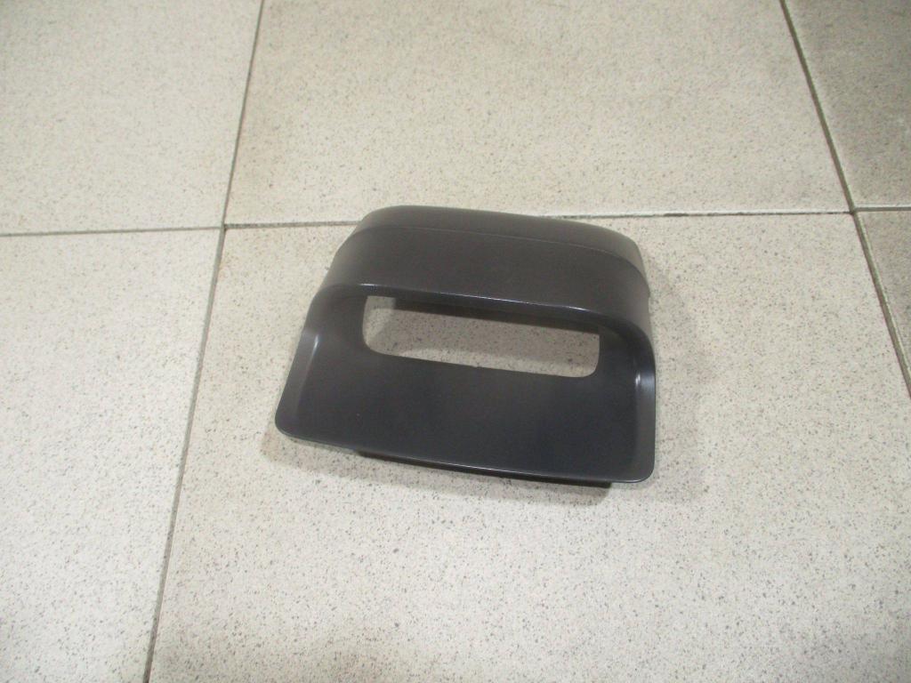 Накладка декоративная, 500 рублей, Пермь