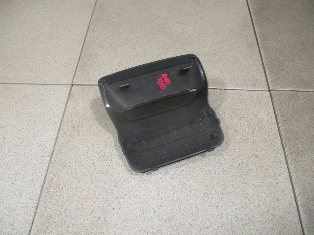 Накладка декоративная, 500 рублей, Пермь