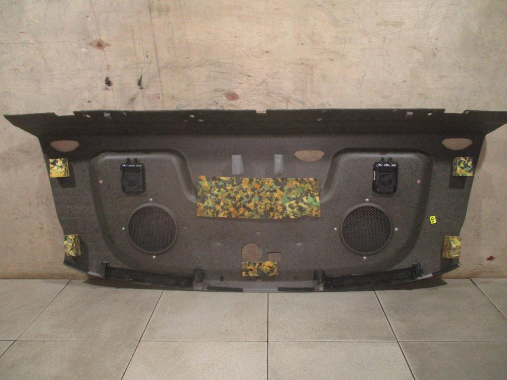 Полка, 500 рублей, Пермь