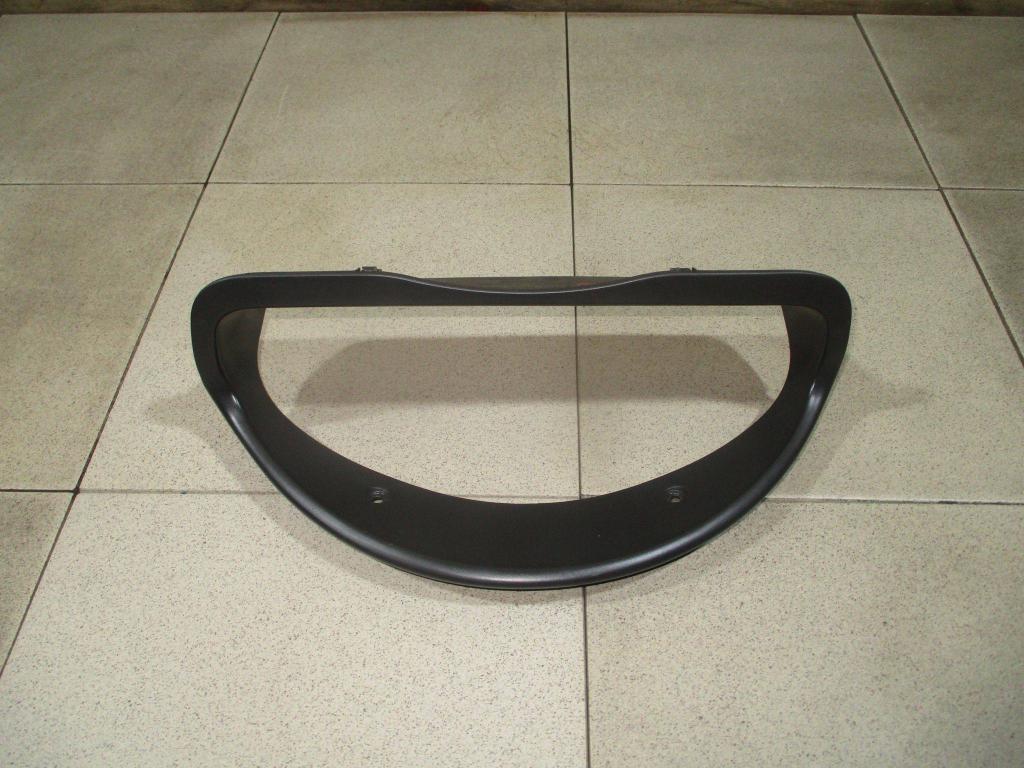 Накладка декоративная, 500 рублей, Пермь