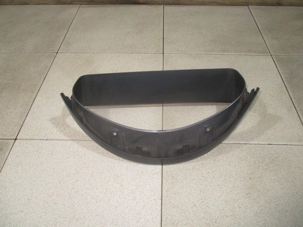 Накладка декоративная, 500 рублей, Пермь