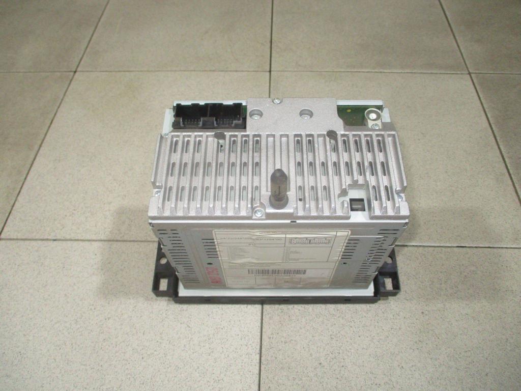 Магнитола, 2000 рублей, Пермь