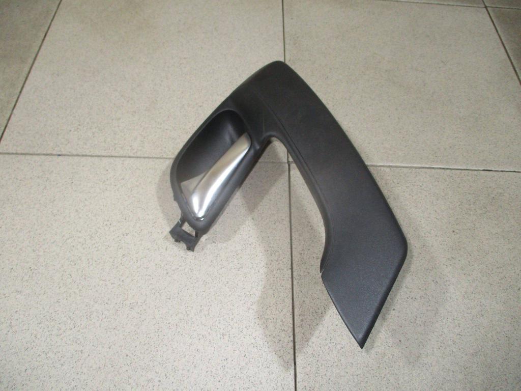 Ручка двери задней внутренняя левая, 800 рублей, Пермь