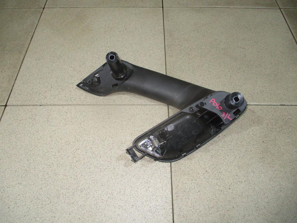 Ручка двери задней внутренняя левая, 800 рублей, Пермь