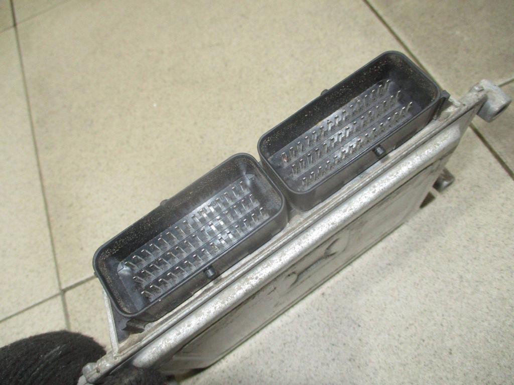 Блок управления двигателем, 4700 рублей, Пермь