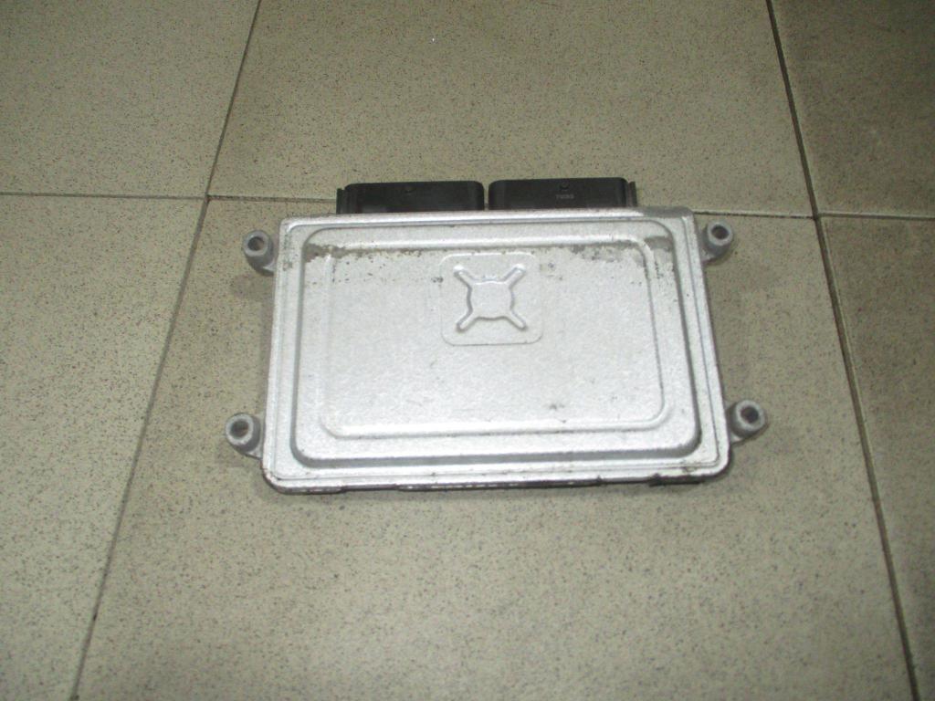 Блок управления двигателем, 4700 рублей, Пермь