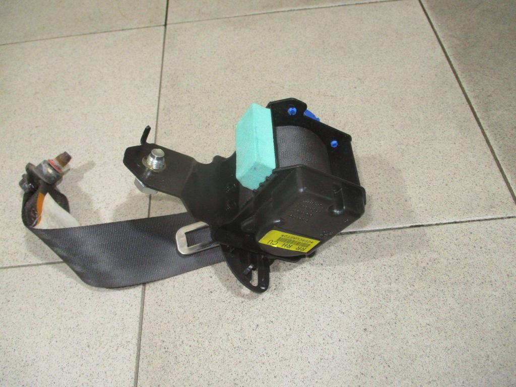 Ремень безопасности, 550 рублей, Пермь