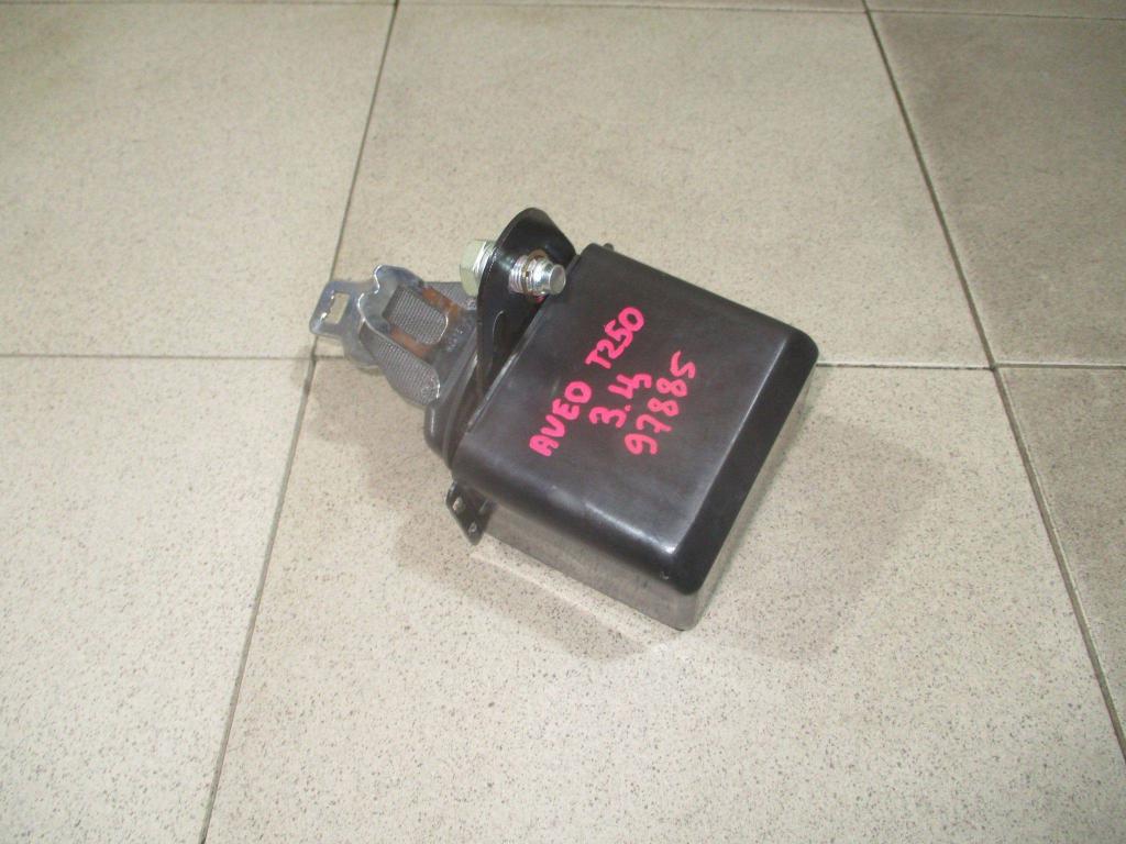 Ремень безопасности, 550 рублей, Пермь