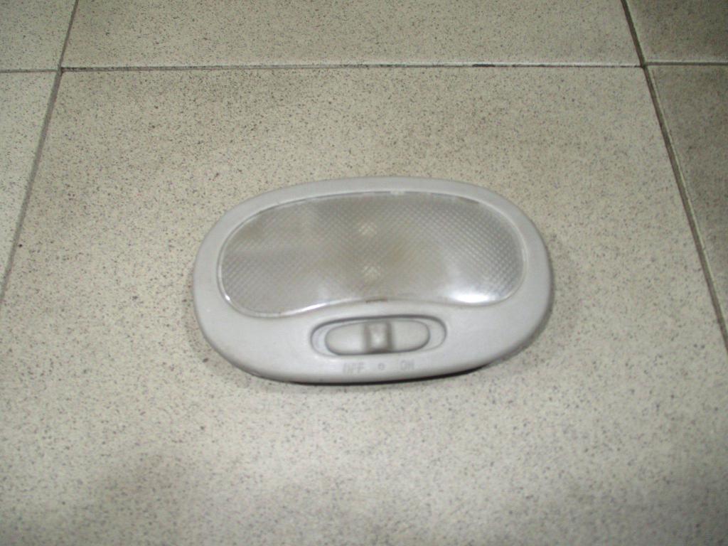 Плафон салонный, 500 рублей, Пермь