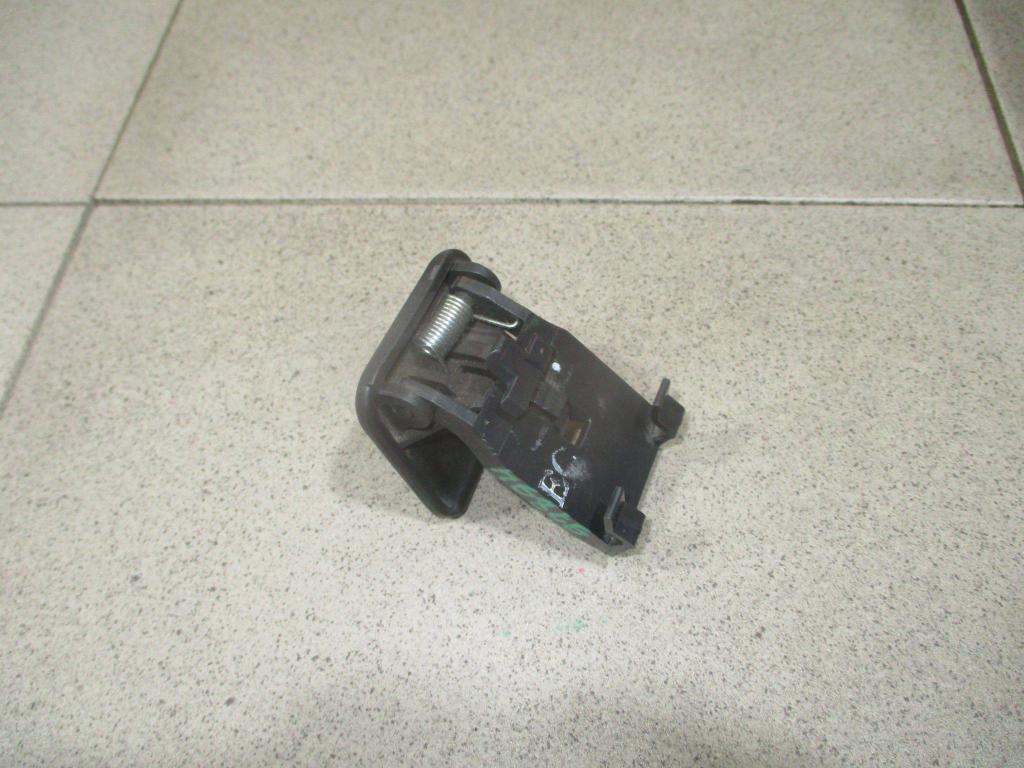 Ручка открывания капота, 500 рублей, Пермь