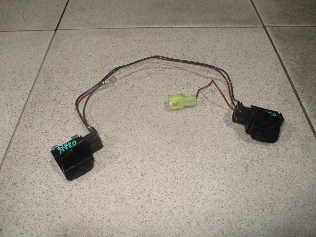 Кнопка в руль, 500 рублей, Пермь