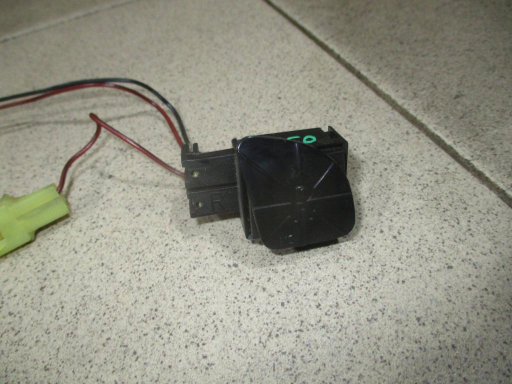 Кнопка в руль, 500 рублей, Пермь