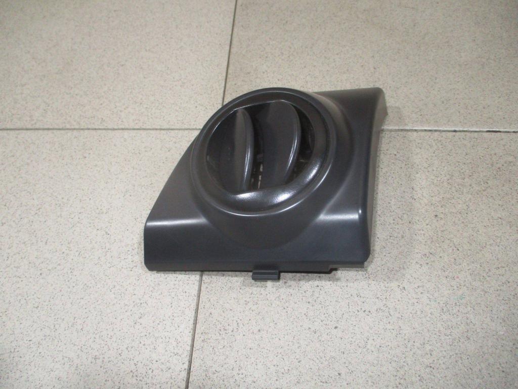 Дефлектор воздушный, 500 рублей, Пермь